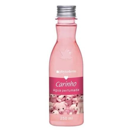 AGUA COLONIA PHYTODERM CARINHO 250ML