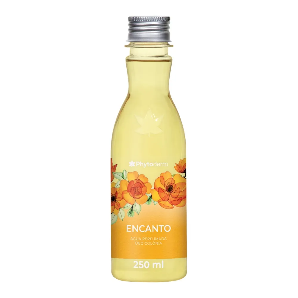 AGUA COLONIA PHYTODERM ENCANTO 250ML