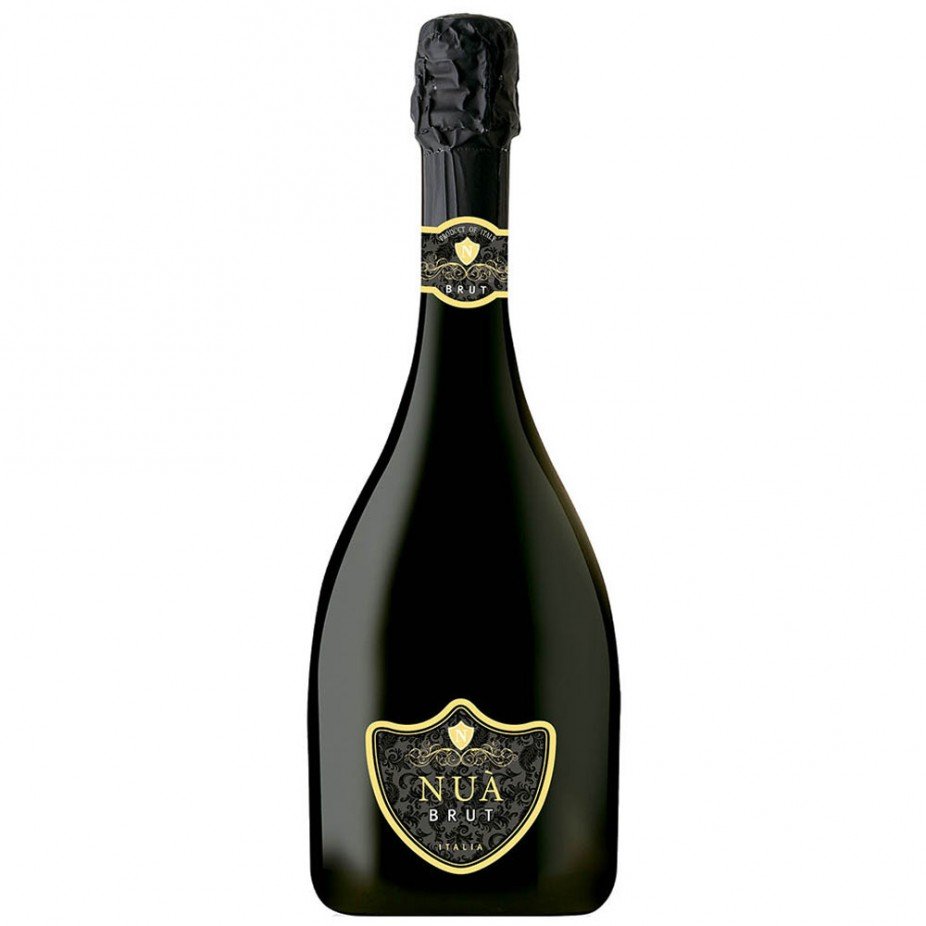 ESPUMANTE ITALIANO NUA BRUT 750ML